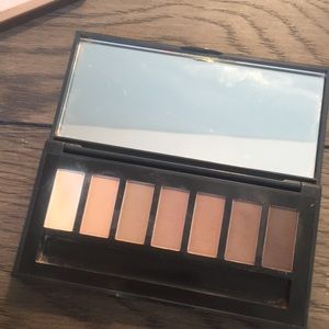 Elf shadow brow and liner palette